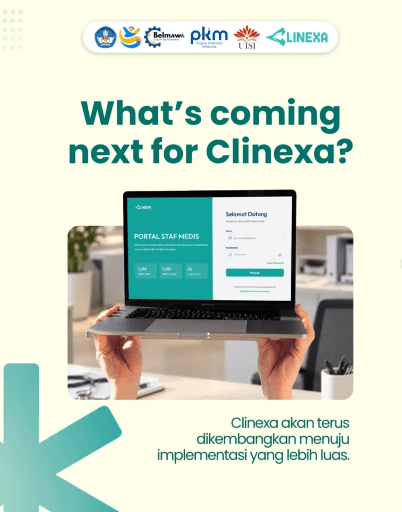 Clinexa
