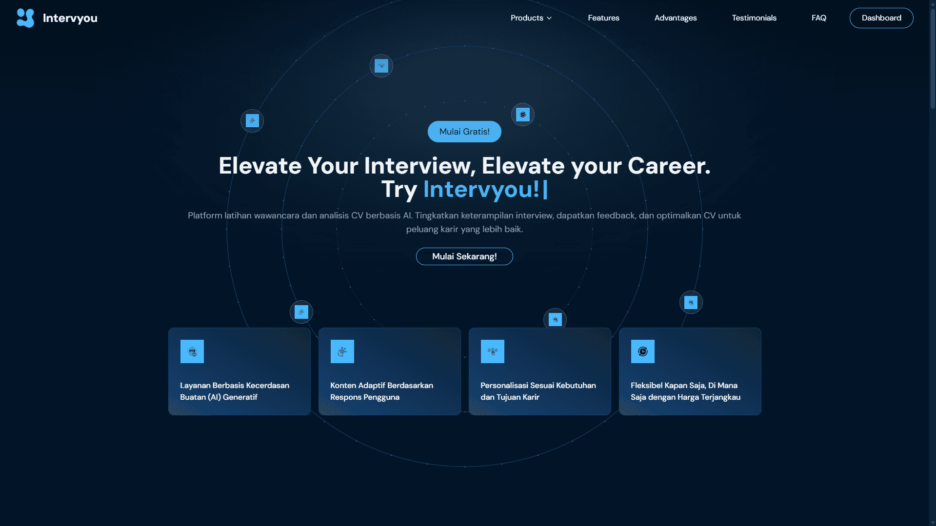 Intervyou Preview 1