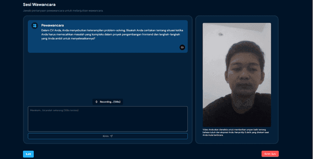 Intervyou Preview 3